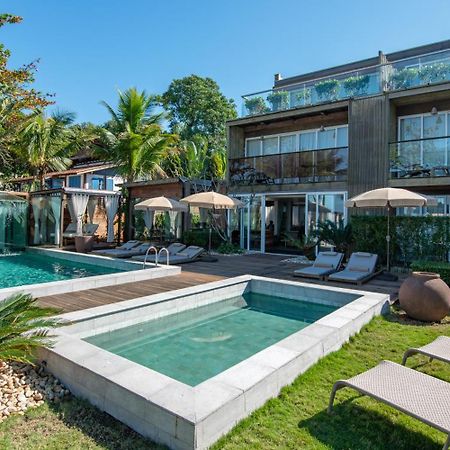 Hotel Spa Nau Royal Camburi  Exteriör bild